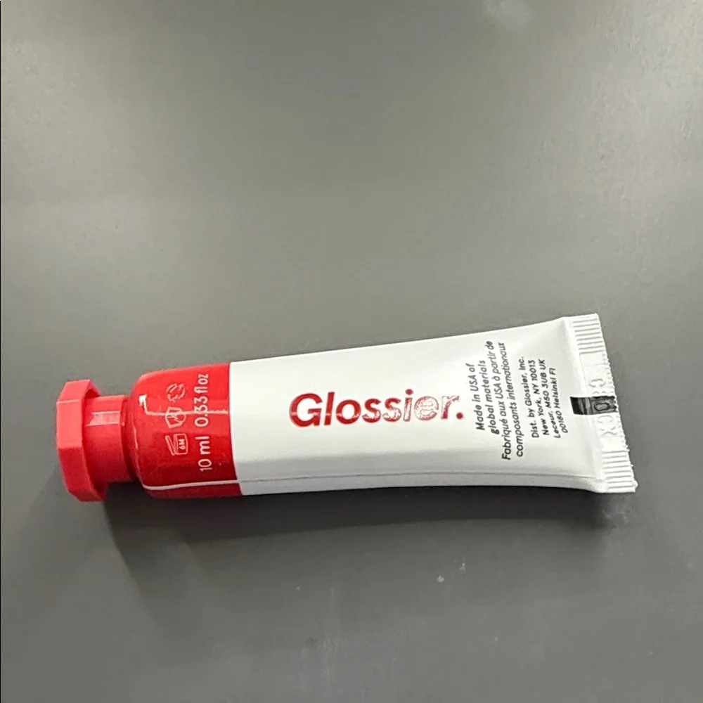 Glossier Cloud Paint Blush in Shade Spark Sealed no Box